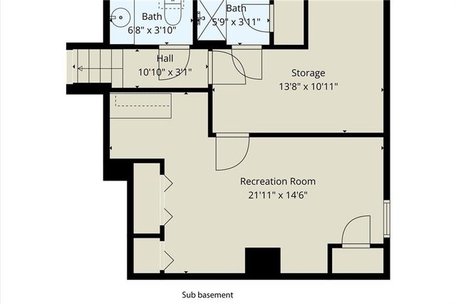 1300 Robin Circle, Kearney, MO 64060