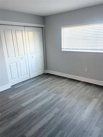 4550 OVERLOOK DRIVE NE 156, St Petersburg, FL 33703