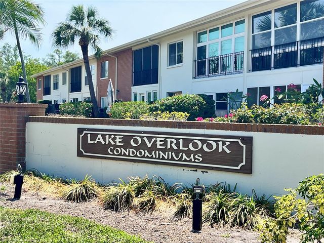 4550 OVERLOOK DRIVE NE 156, St Petersburg, FL 33703