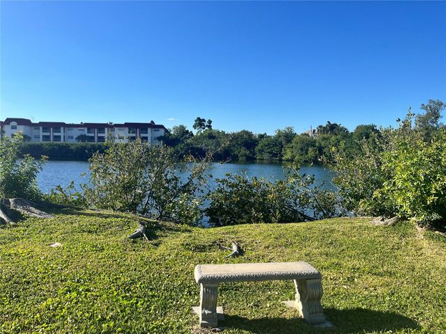4550 OVERLOOK DRIVE NE 156, St Petersburg, FL 33703