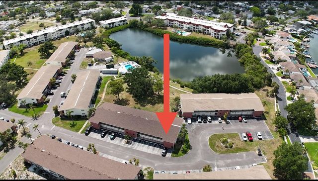4550 OVERLOOK DRIVE NE 156, St Petersburg, FL 33703