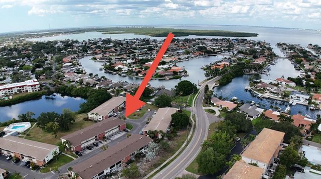 4550 OVERLOOK DRIVE NE 156, St Petersburg, FL 33703