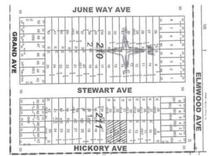 14 S Hickory Avenue, Wilmington, IL 60481