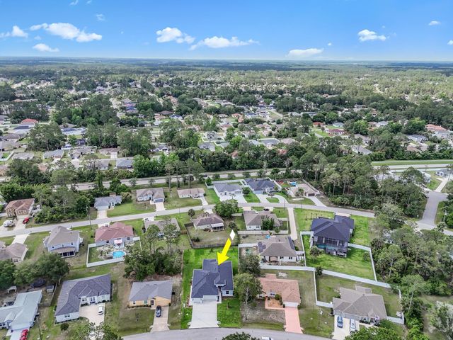 14 White Birch Ln, Palm Coast, FL 32164
