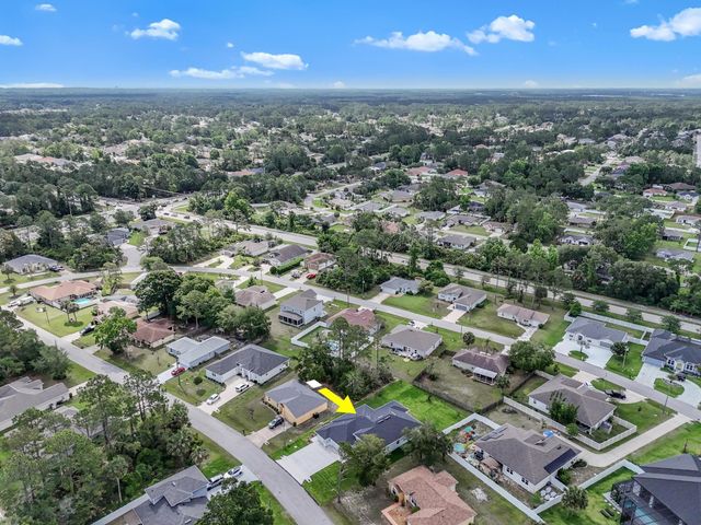 14 White Birch Ln, Palm Coast, FL 32164