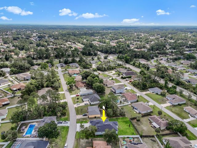 14 White Birch Ln, Palm Coast, FL 32164