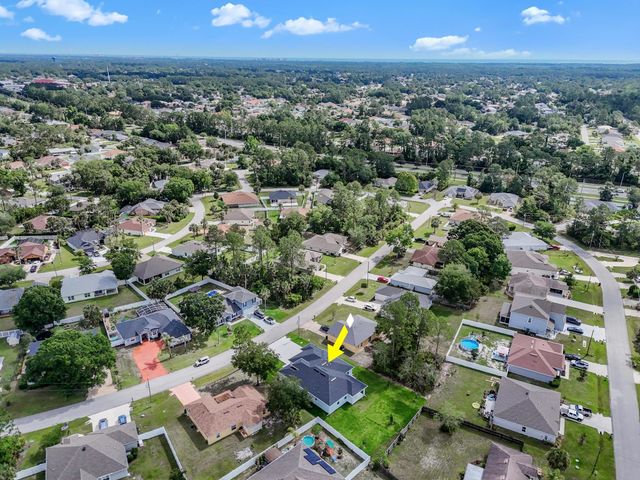 14 White Birch Ln, Palm Coast, FL 32164