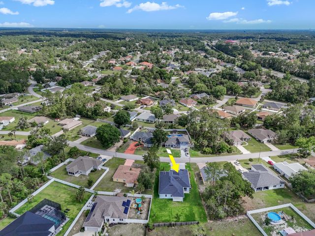 14 White Birch Ln, Palm Coast, FL 32164