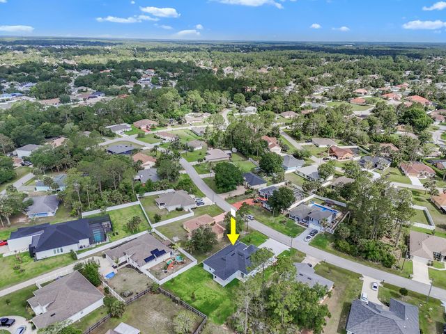 14 White Birch Ln, Palm Coast, FL 32164