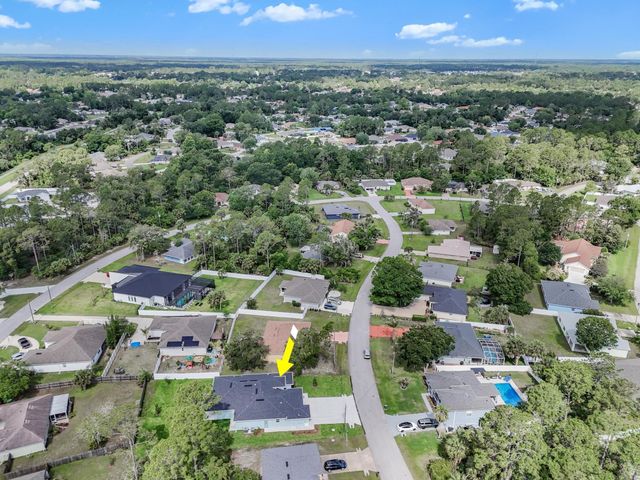 14 White Birch Ln, Palm Coast, FL 32164