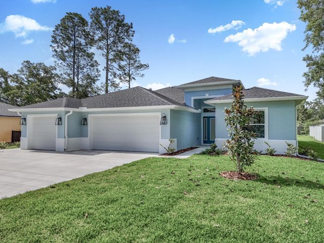 14 White Birch Ln, Palm Coast, FL 32164