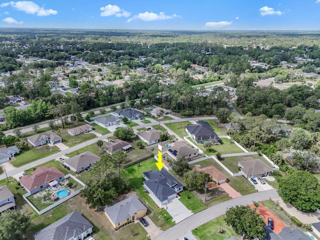 14 White Birch Ln, Palm Coast, FL 32164