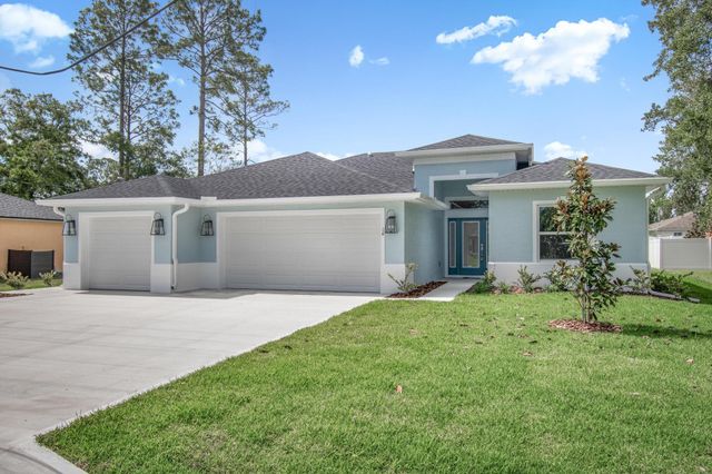 14 White Birch Ln, Palm Coast, FL 32164