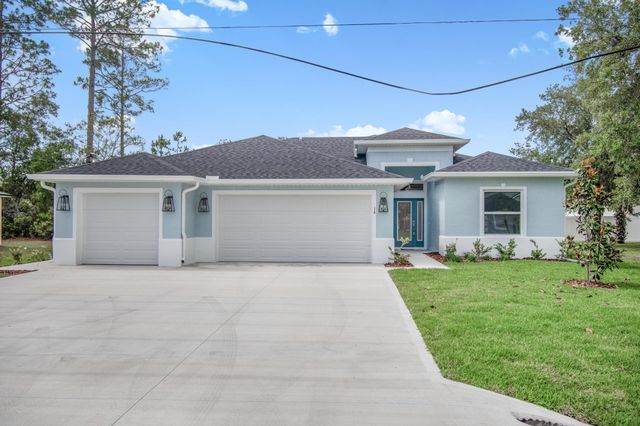 14 White Birch Ln, Palm Coast, FL 32164