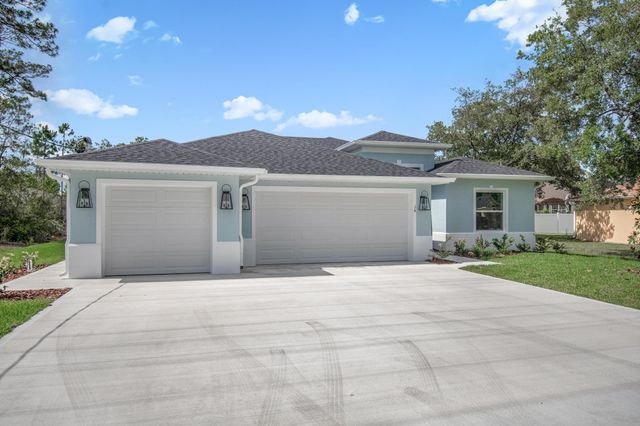 14 White Birch Ln, Palm Coast, FL 32164