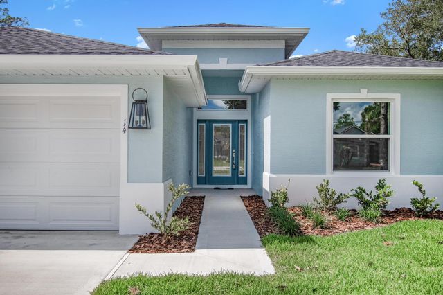 14 White Birch Ln, Palm Coast, FL 32164