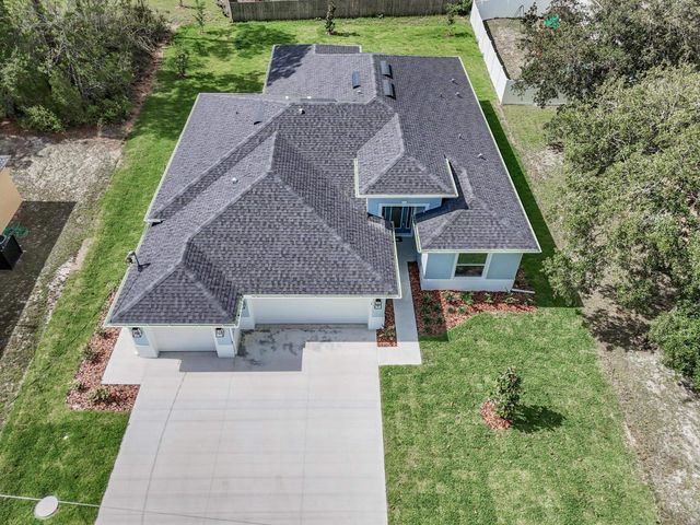 14 White Birch Ln, Palm Coast, FL 32164