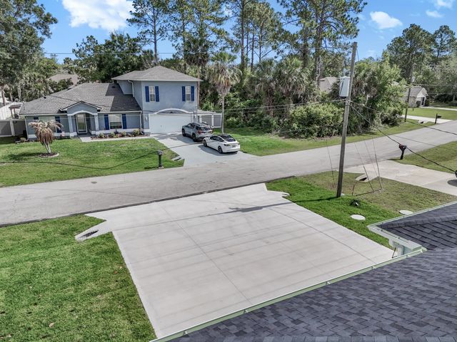 14 White Birch Ln, Palm Coast, FL 32164