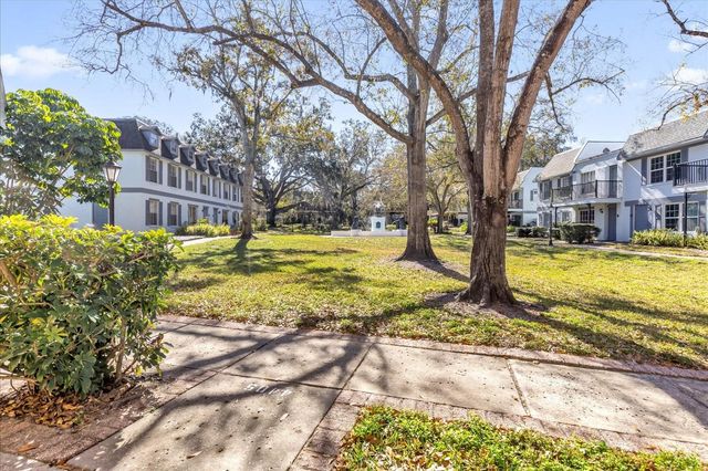 4405 VIEUX CARRE CIRCLE 46, Tampa, FL 33613