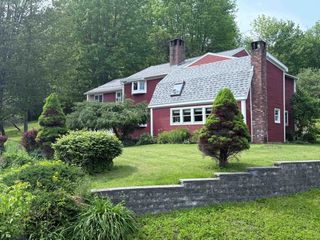 904 Moscow Road, Stowe, VT 05672