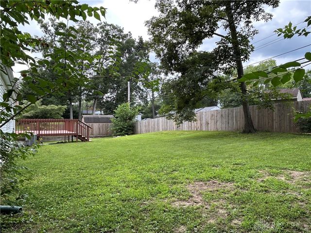 3698 Mcelrath Pike, Dayton, OH 45432