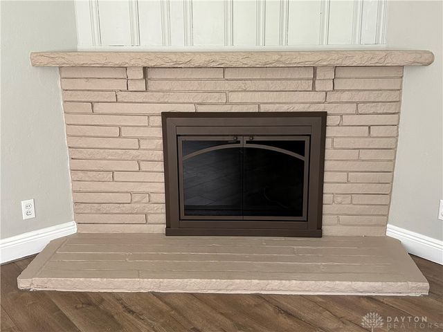 3698 Mcelrath Pike, Dayton, OH 45432