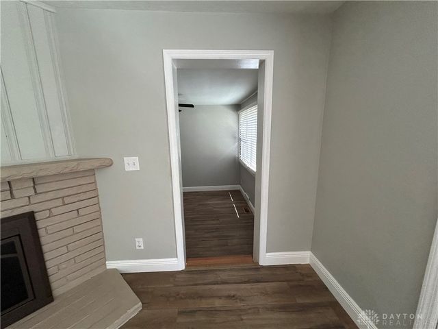 3698 Mcelrath Pike, Dayton, OH 45432