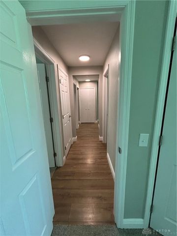 3698 Mcelrath Pike, Dayton, OH 45432
