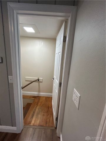 3698 Mcelrath Pike, Dayton, OH 45432