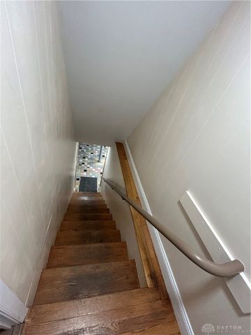 3698 Mcelrath Pike, Dayton, OH 45432