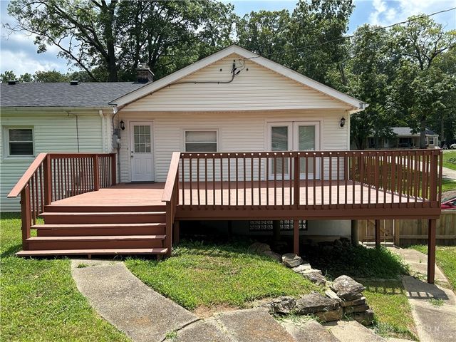 3698 Mcelrath Pike, Dayton, OH 45432