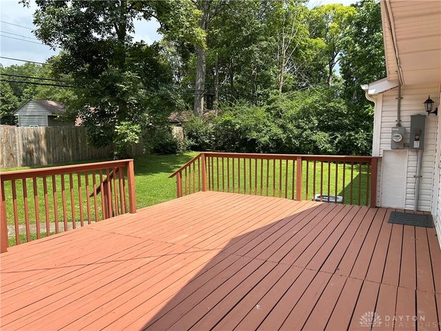 3698 Mcelrath Pike, Dayton, OH 45432
