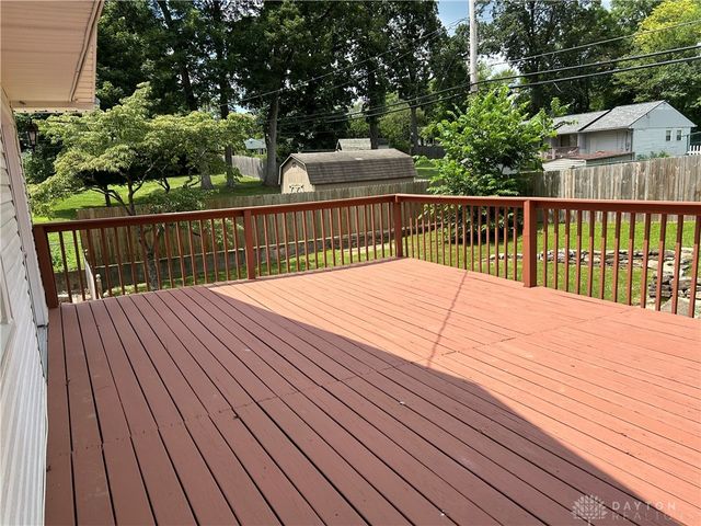 3698 Mcelrath Pike, Dayton, OH 45432