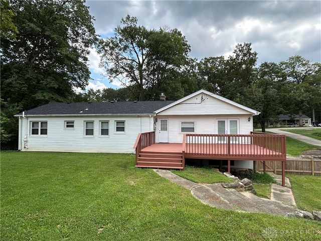 3698 Mcelrath Pike, Dayton, OH 45432