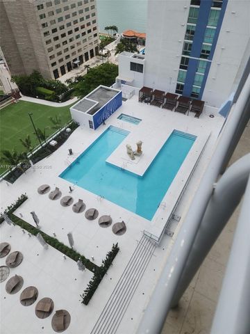 325 S Biscayne Blvd 2220, Miami, FL 33131
