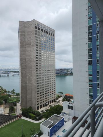 325 S Biscayne Blvd 2220, Miami, FL 33131