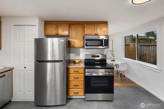 5002 S Trafton Street, Tacoma, WA 98409