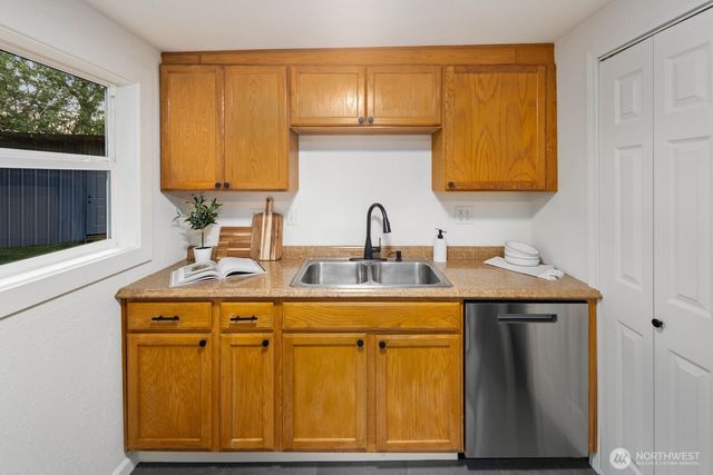 5002 S Trafton Street, Tacoma, WA 98409