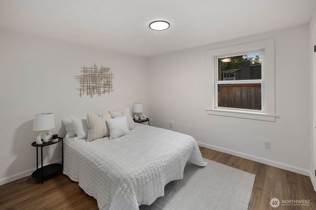 5002 S Trafton Street, Tacoma, WA 98409