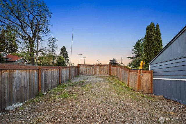 5002 S Trafton Street, Tacoma, WA 98409