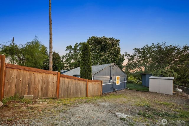 5002 S Trafton Street, Tacoma, WA 98409