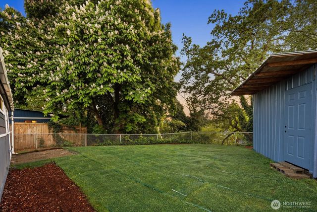 5002 S Trafton Street, Tacoma, WA 98409