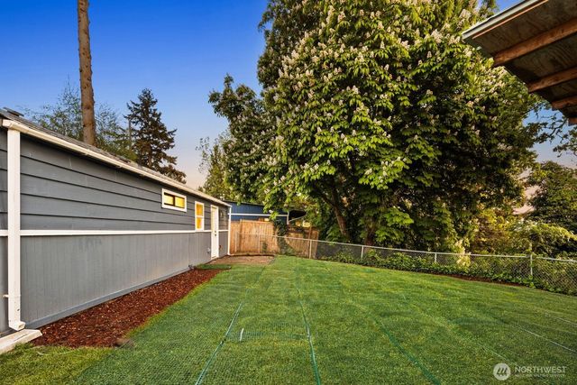 5002 S Trafton Street, Tacoma, WA 98409