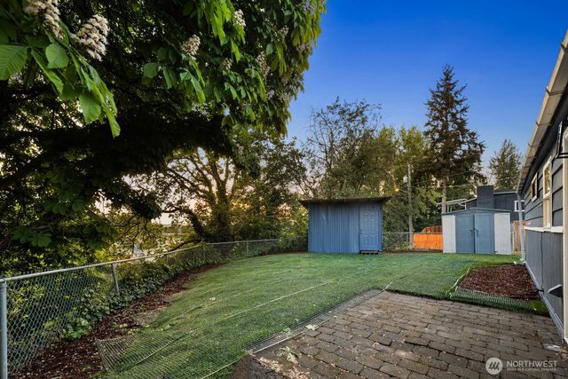 5002 S Trafton Street, Tacoma, WA 98409
