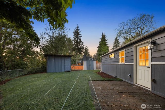 5002 S Trafton Street, Tacoma, WA 98409