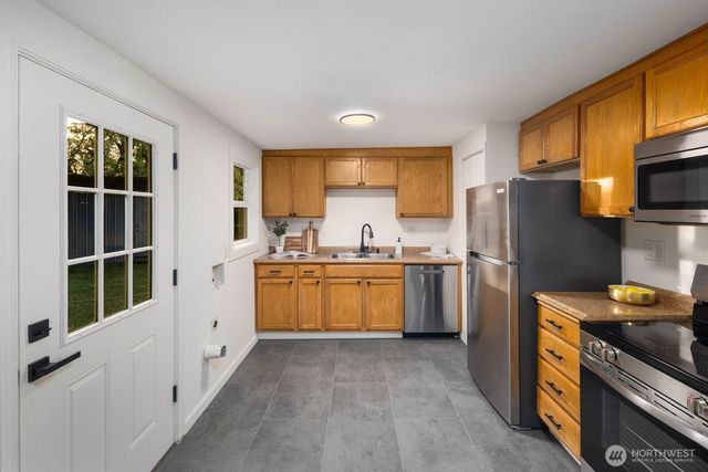 5002 S Trafton Street, Tacoma, WA 98409