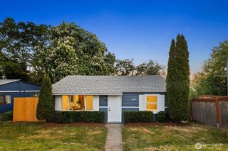 5002 S Trafton Street, Tacoma, WA 98409