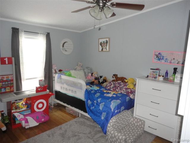 815 Jacobs Landing, Monroe, MI 48161