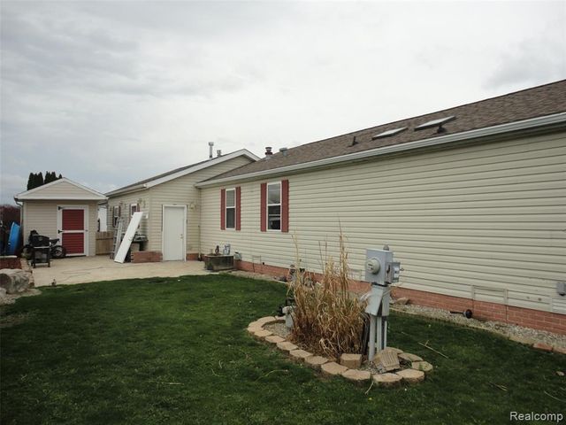 815 Jacobs Landing, Monroe, MI 48161