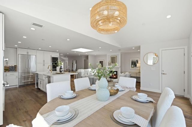 2339 Clipper Street, San Mateo, CA 94403